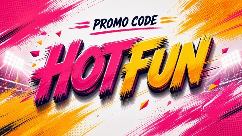 The 1xBet promo code HOTFUN unlocks a 100% first deposit bonus up to $520 when you register and enter the code in 2026